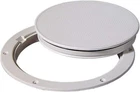 Tempress 6" Pry Out Deck Plate, White, 43190 New. Price: $22.30.