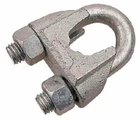 Seadog Wire Rope Clip Galv 1/4" New. Price: $16.70.