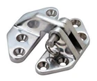 Attwood 66027-3 Hinge-hatch New. Price: $41.09.
