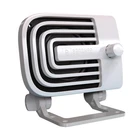 Banshee Marine Active External Vhf Speaker White BAR-VA-1W Upc 860013056810 New. Price: $90.01.