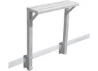 Extreme Max 3006.7129 Boat Lift Step-over New. Price: $140.09.