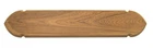 Whitecap 62720 Teak Nameboard - 30 New. Price: $88.21.