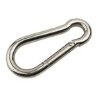 Sea-dog 151560-1 Stainless Snap Hook 1/4" Seadog New. Price: $9.77.