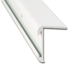 Ap Products L.leg Crnr Blk 16' Ea- 021-85202-16 New. Price: $85.55.