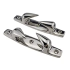 Nrc&xrc Nrcxrc Pair Holes 6152MM Heavy Dudy Marine Grade 316 Stainless Skene. Price: $73.21.