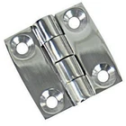Whitecap Ind Butt Hinge X 2'- 6164C New. Price: $58.91.