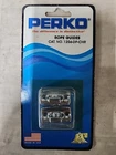 Perko 1256DP0CHR Chrome Tiller Rope Guide 2CT New. Price: $5.95.