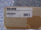 Middle Atlantic BGR-RR38 Rail Rack Kit *new*. Price: $50.00.