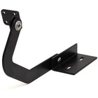 Tracker Boat Foot Rest Hinge 167936 M577 Pontoon Bracket Black New. Price: $12.37.