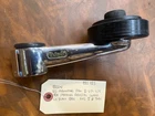 Edson S/s Mounting Arm B-624 L/r For Steering Pedestal Guard W/ Screw Adapter Used. Price: $64.95.