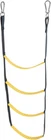 Rope Ladder For Inflatable Kayak, Motorboat, Canoeing (4 Step) New. Price: $41.07.