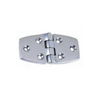 Perko - Display Pack 0808 DP0 Chr Fixed Hinge Pin Znc/brz New. Price: $45.21.