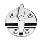 Keehui Marine Grade 316 Stainless Steel Boat Door Catch Latch 1PIECE New. Price: $25.99.