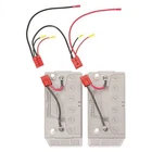 Ease RCE24VBCHK Trolling Motor Connection Kit New. Price: $89.81.