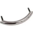 Sea-dog Stainless Steel Stud Mount Handrail 6" 254106-1 New. Price: $30.99.