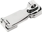 Inch Marine Grade 316 Stainless Steel Door Hasp Swivel Safety Heavy Duty New. Price: $15.57.