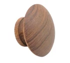 Afi Seateak 60120 Marine Grade Surface Mount Round Drawer Knob New. Price: $13.95.