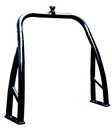 For Pontoon Boats Origin Aluminum Black Ski Tow Bar Universal Pylon New. Price: $348.00.