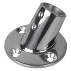 Sea-dog 280601-1 Stainless Degree Round Base 1" Seadog New. Price: $27.88.