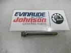 W10 Johnson Evinrude Omc 330973 Screw Oem New Factory Boat Parts. Price: $9.99.