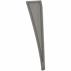 Ranger Boat Non-skid Deck 359263 Z521L Marinemat Gray (stbd) New. Price: $119.21.