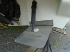 Used 2001 280DA Sundancer Bennett Trim /tabs Kit. Price: $495.00.