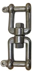 Us Stainless Steel 316 Anchor Swivel Jaw And 22MM 7/8" Marine New. Price: $155.99.