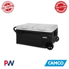 Camco CAM-950 Liter 12V / 110V Portable Refrigerator 51522 New. Price: $1168.17.