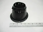 CB-4 Th Marine 4-1/2" Cable Boot Black Vinyl New. Price: $13.74.
