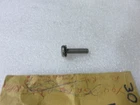 T25 Omc Evinrude Johnson 307027 Screw, Lever To Shaft New. Price: $6.18.