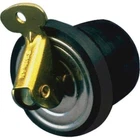 Sea-dog Baitwell Plug 5/8" #520093-1 New. Price: $8.68.