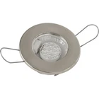 Sea-dog 404230-3 Led Overhead Light Brushed Finish 60 Lumens Clear Lens Stamped New. Price: $45.53.