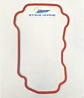 Komatsu 6150-11-8810, Valve Cover Gasket New. Price: $12.95.