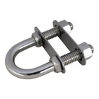 Sea-dog 080036-1 Stainless Steel Bow Eye 3/8" X 4-1/2" Thread New. Price: $21.90.