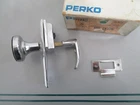 New Oem 0930 Perko Rim Latch Set 0820. Price: $89.95.