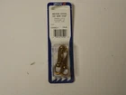 Sea-dog 131042-1 Bronze Swivel Eye Baby Snap Sail Boat Rigging Marine Pack New. Price: $15.99.