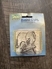 Taco Marine F13-0107T Stainless Steel Quick Release Toggle Pin, 1/4" O.d. Tubing New. Price: $25.99.