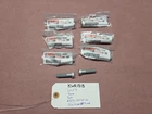 Lot Of 8, New Yamaha Bolt, 97075-10040-00, KWR1313. Price: $19.00.