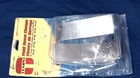 Tempo 300090 Fuel Hold Down Clamps For Tanks TP12L TP12T TP18L TP18T TP24T New. Price: $22.95.