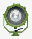 Vgc Phoenix MRS64/1000S Heavy Duty Marine Deck Signal Search Floodlight Used. Price: $929.07.