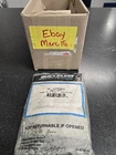 Mercury Boat Bolt Kit 10-67755A22 1/2 X Inch New. Price: $84.00.