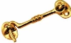 Sea Dog 2220561 Brass Door Hook - Inch New. Price: $23.22.
