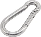 Kimpex Safety Spring Hook Part# 54306 New. Price: $16.90.