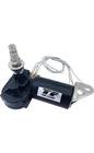 Trexflow TF-C4010 Boat Wiper Motor 12V 2.5" Shaft 110 Degree Mrv And Automotive New. Price: $108.00.