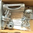 Down-east D-11 Inboard Rod Holder Made Usa New Box Boat Fishing. Price: $69.95.
