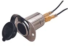 Sea Dog Power Socket 12-VOLT New. Price: $17.00.