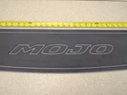 Moomba Mojo Oem Non Skid Boat Platform Rubber Mat Aquatrac ATBK661 Adhesive New. Price: $69.99.