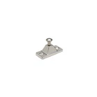Seachoice 75831 Stainless Steel Side Mount Deck Hinge New. Price: $14.77.