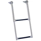 Garelick 19615-61:01 Over Platform Telescoping 2-STEP Drop Ladder Marine Eez-in New. Price: $119.15.