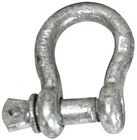 Whitecap Ind Galanized Anchor SHACKLE-1/2'- S-1534P New. Price: $9.31.